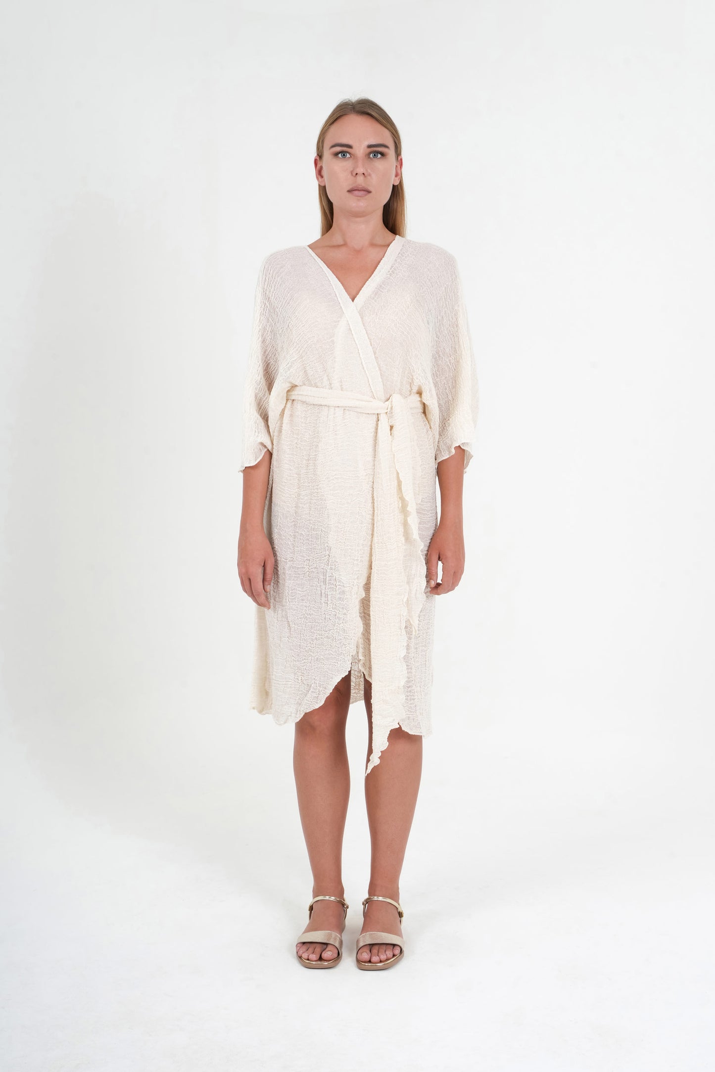 Andalusia Kaftan