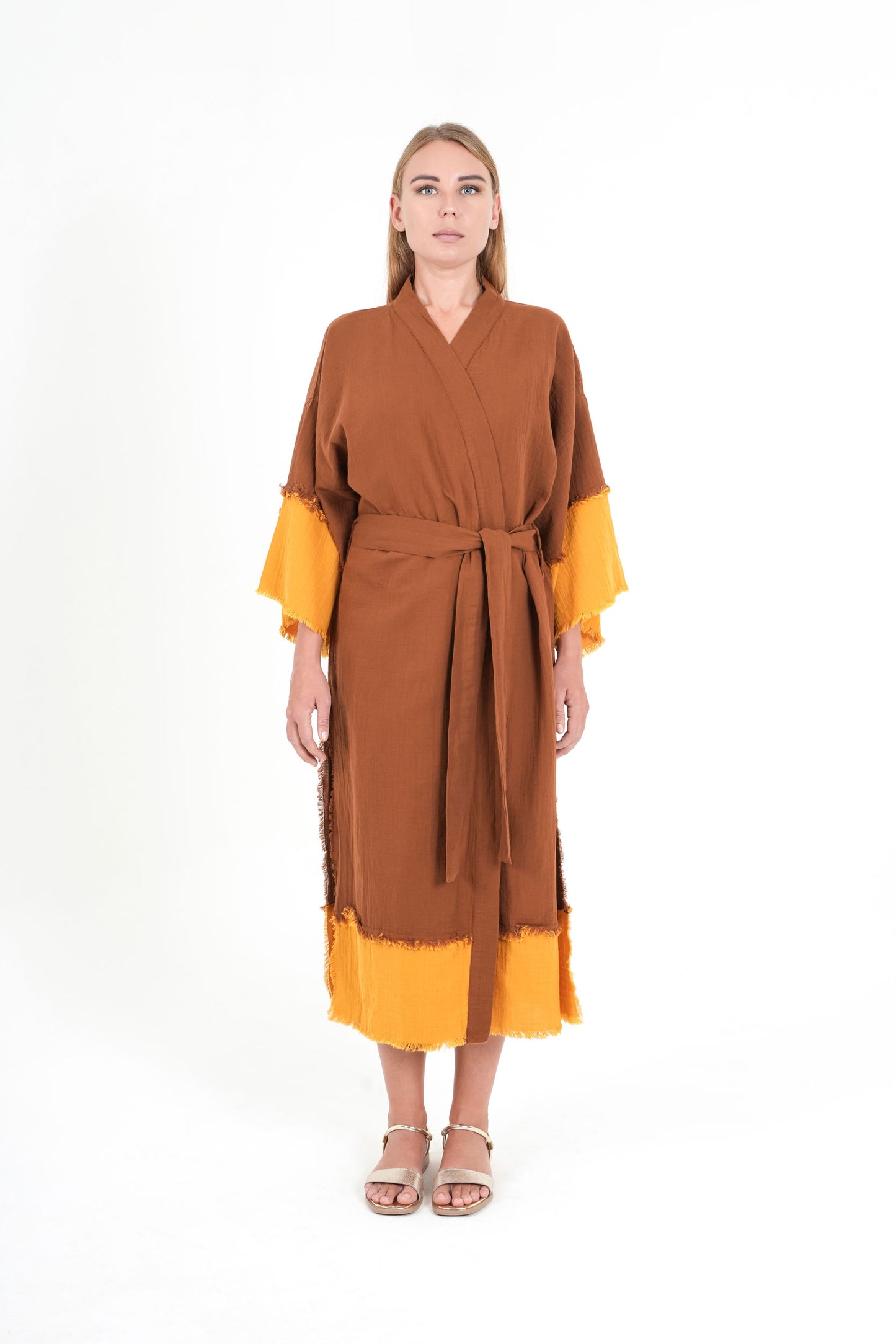 Carnaval Kaftan