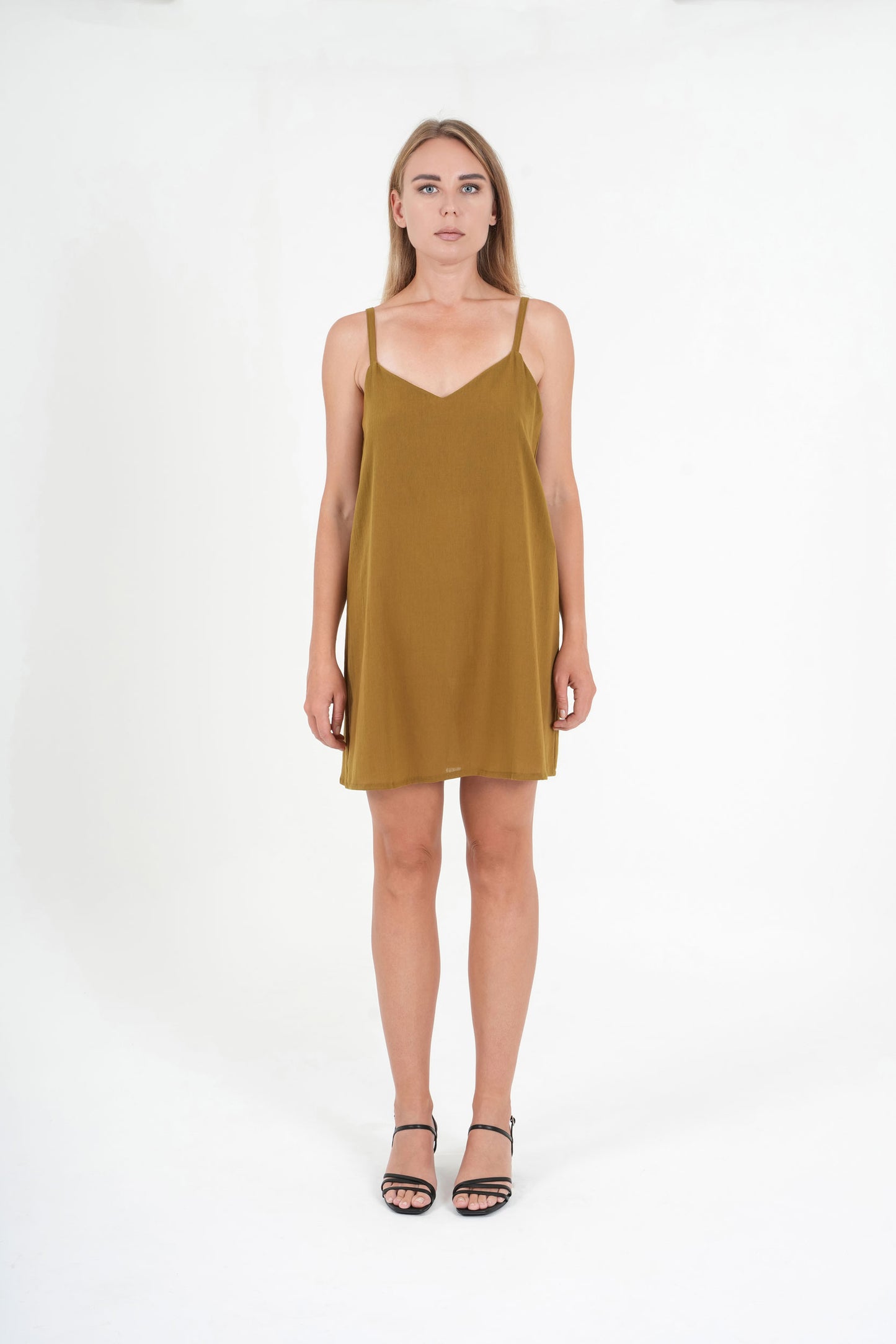 Darya Dress