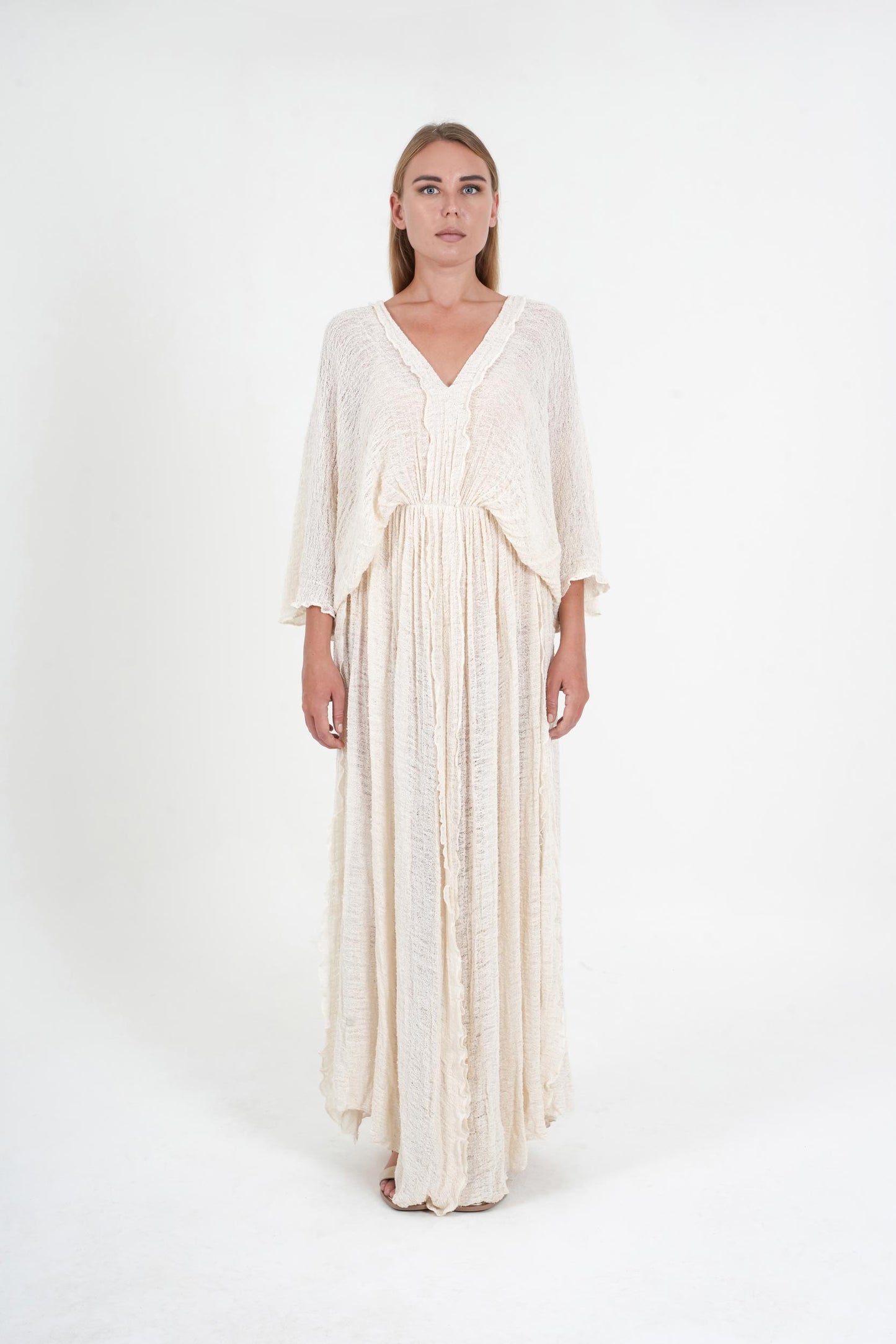 Faralya Dress