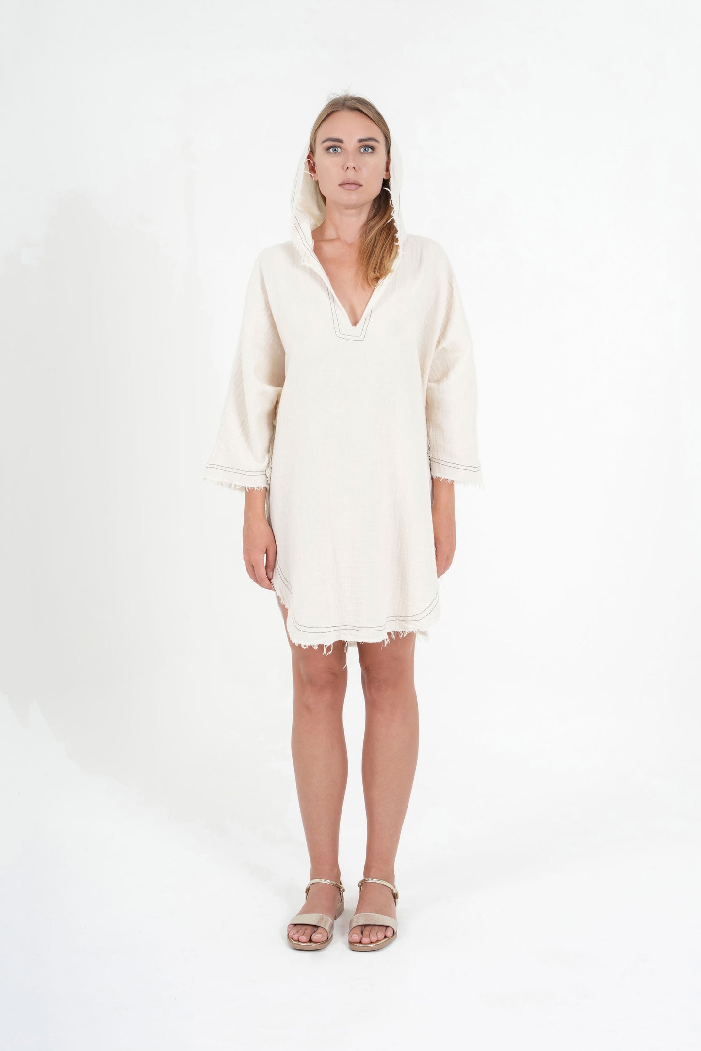Lucid Poncho