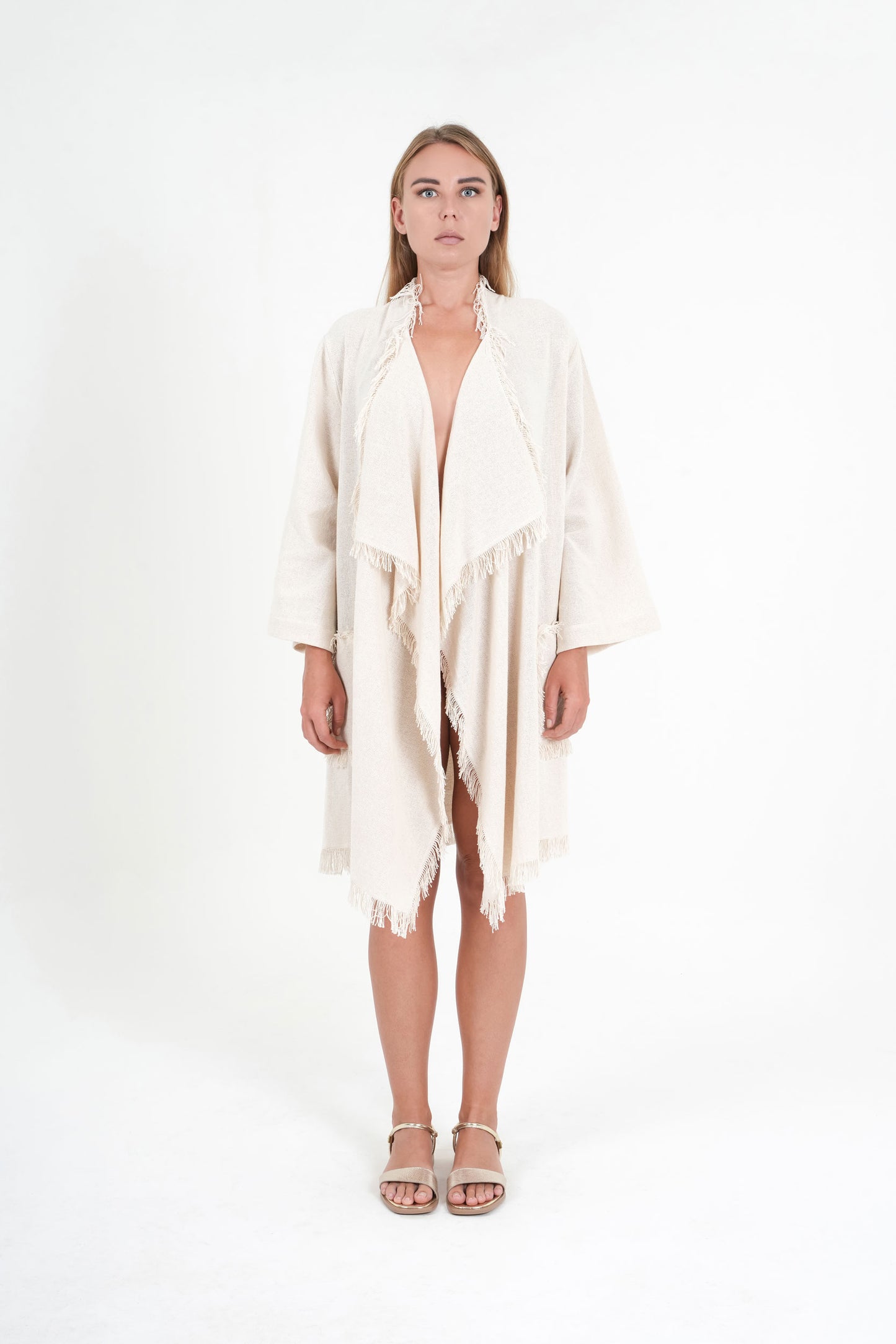 Patara Kimono