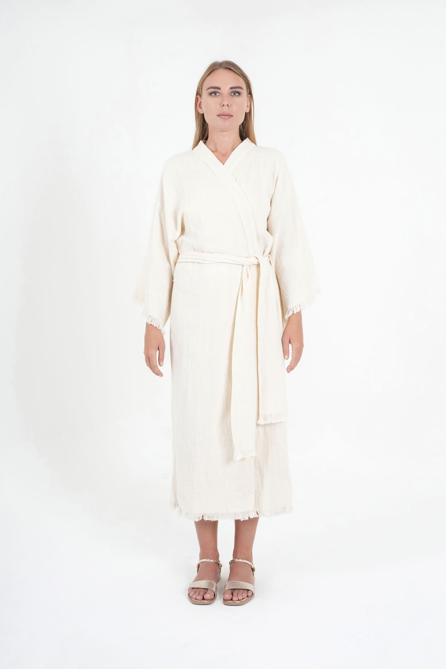 Peyote Kaftan