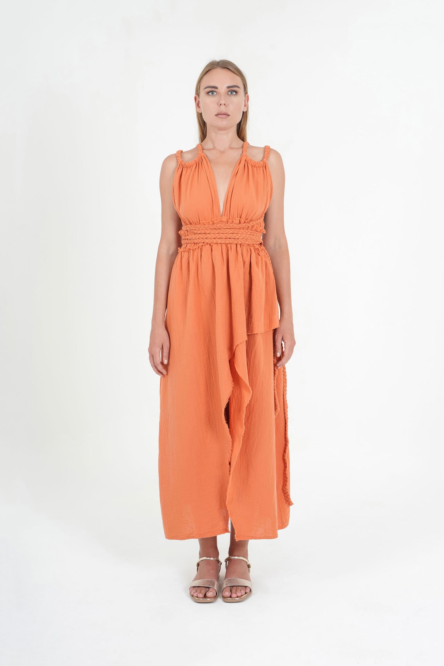 Valeria Dress
