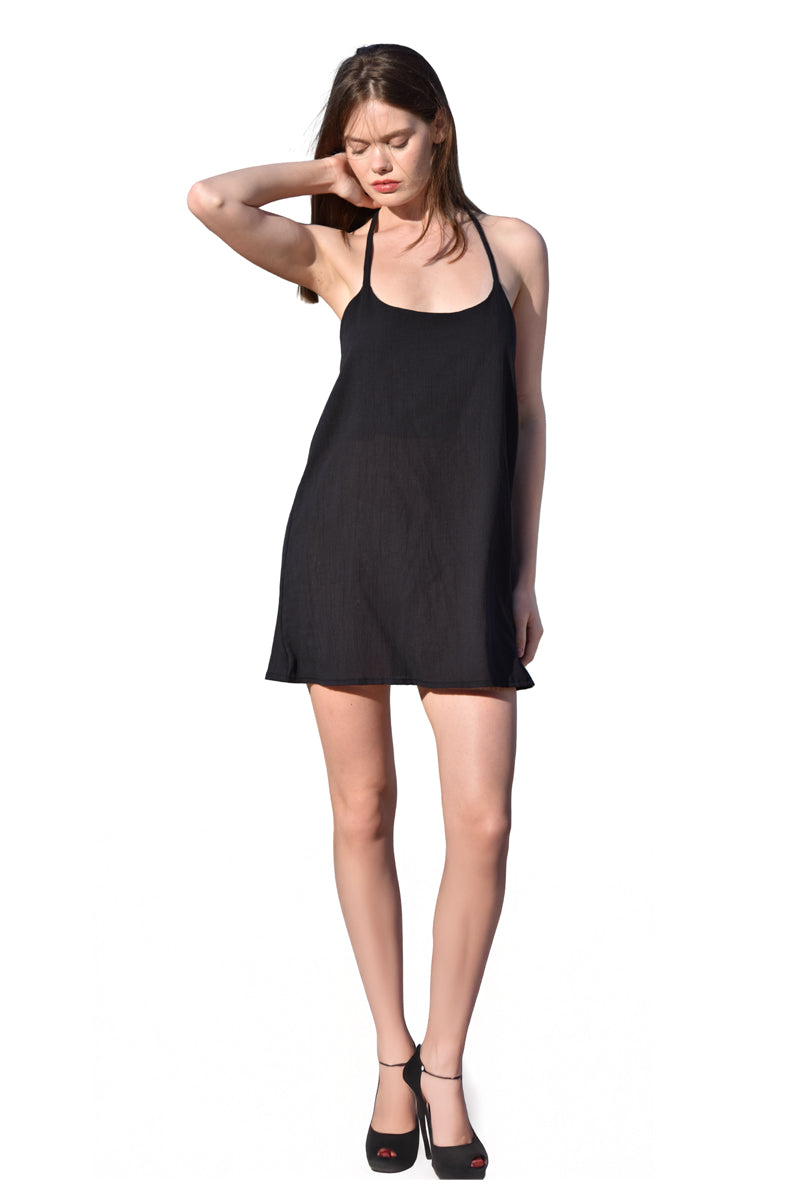 Adora Dress