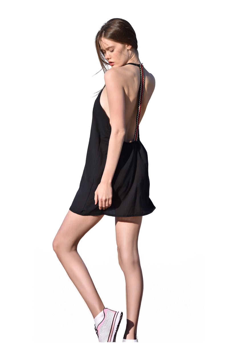Adora Dress
