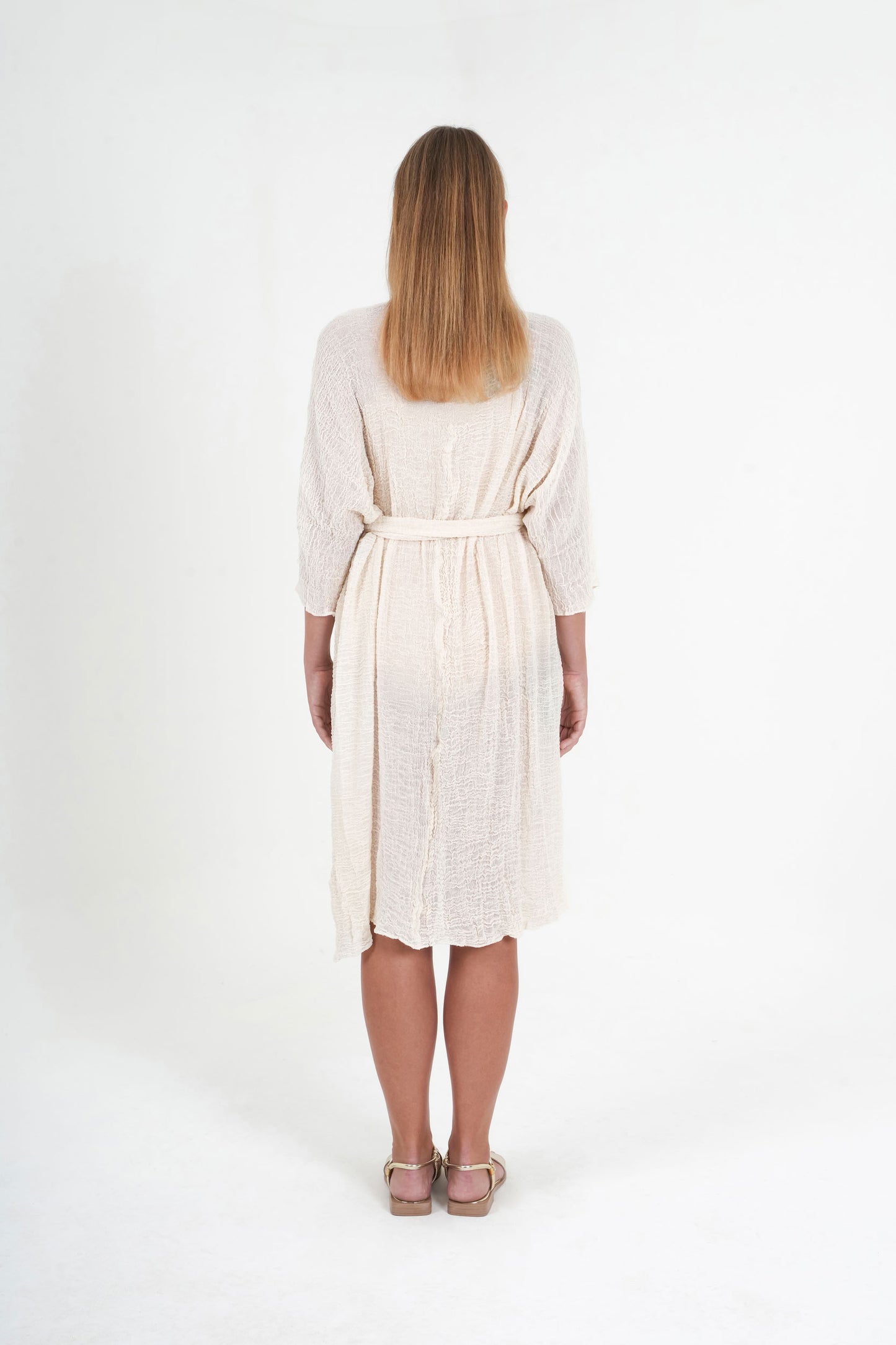 Andalusia Kaftan