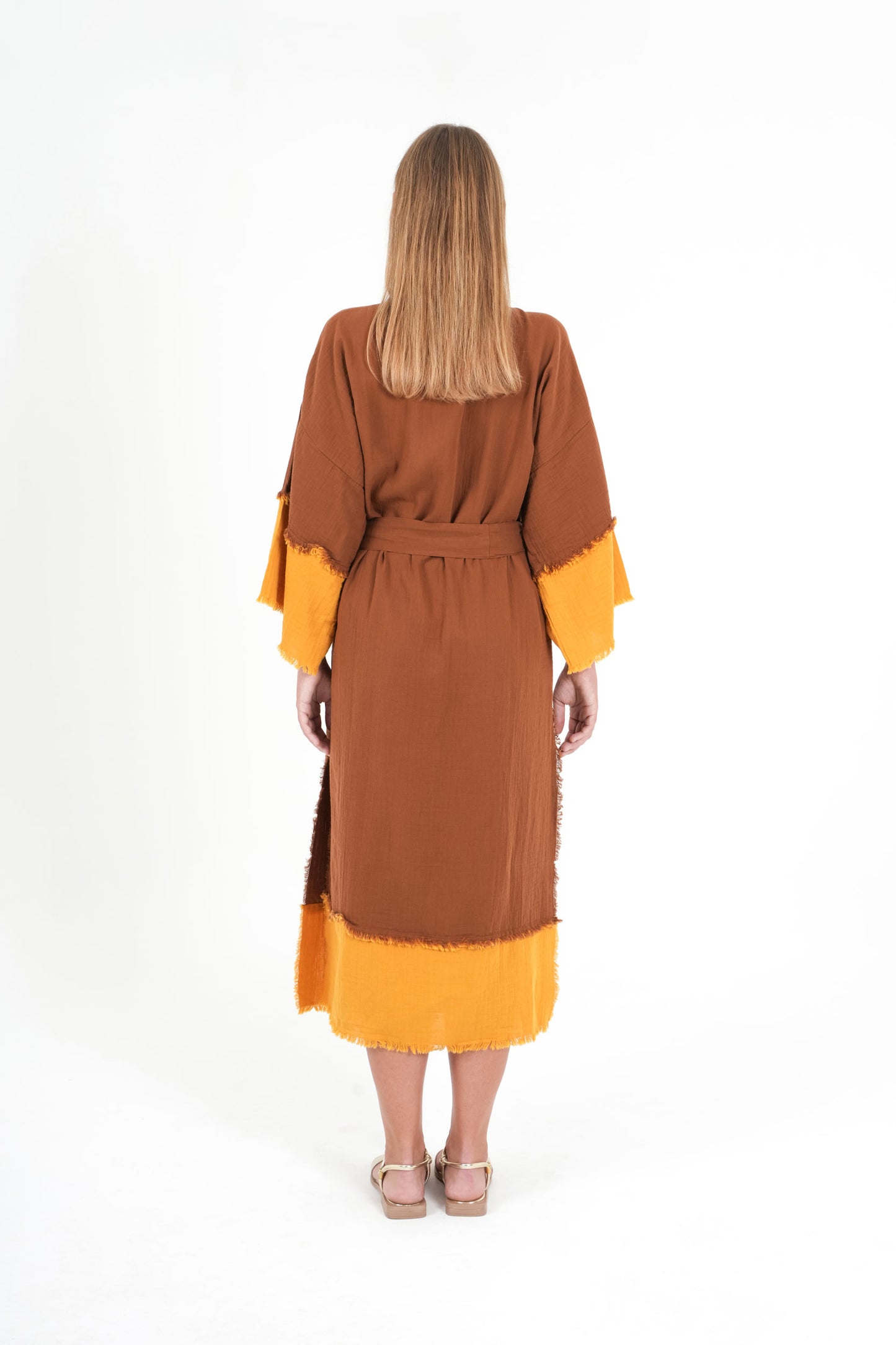 Carnaval Kaftan