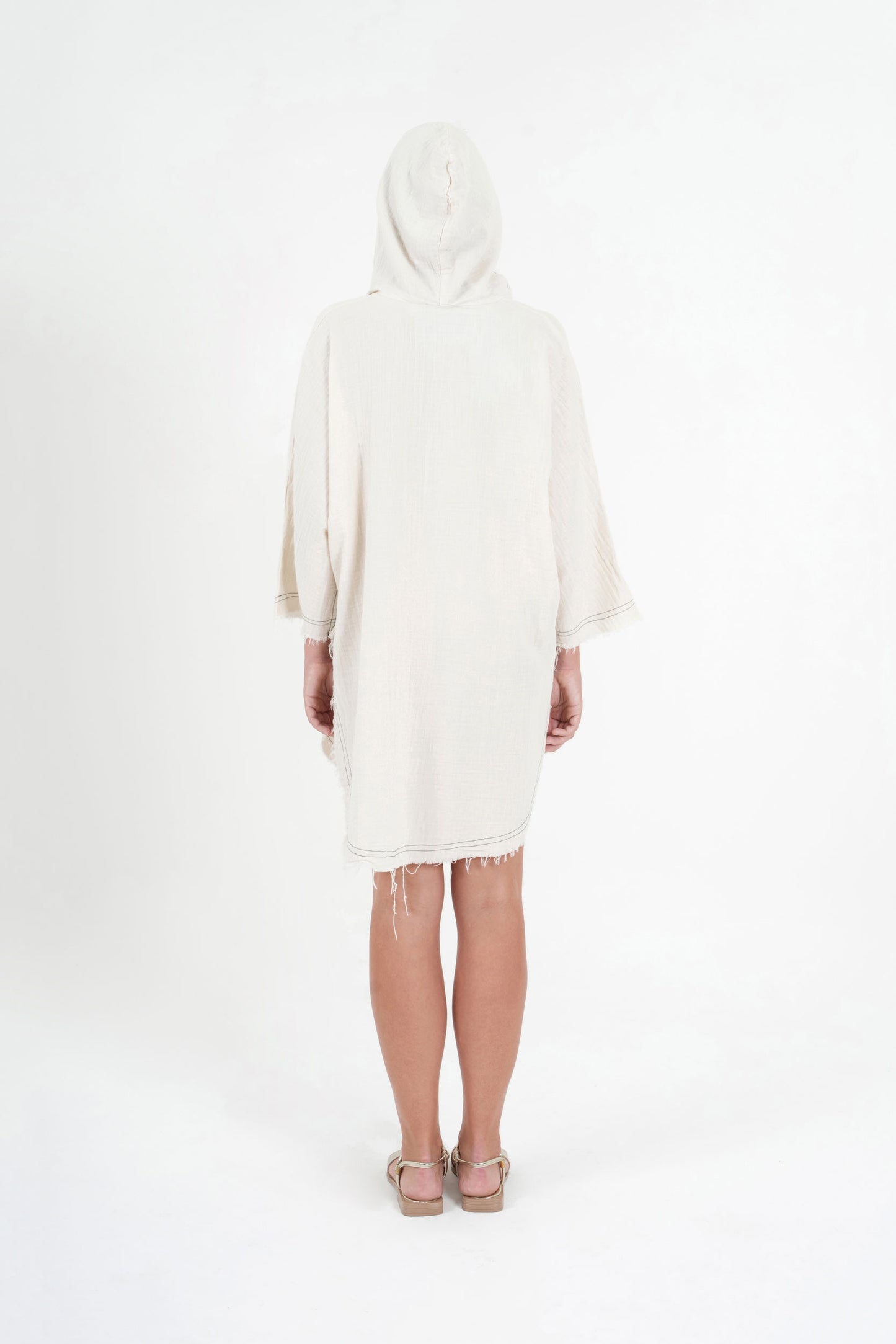 Lucid Poncho