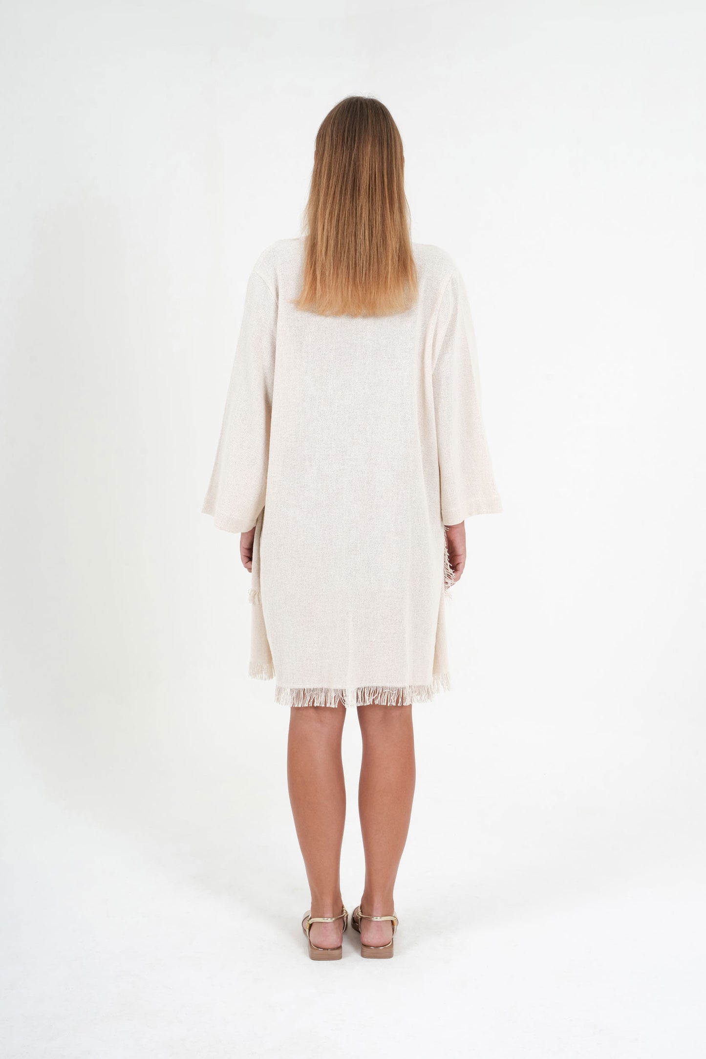 Patara Kimono