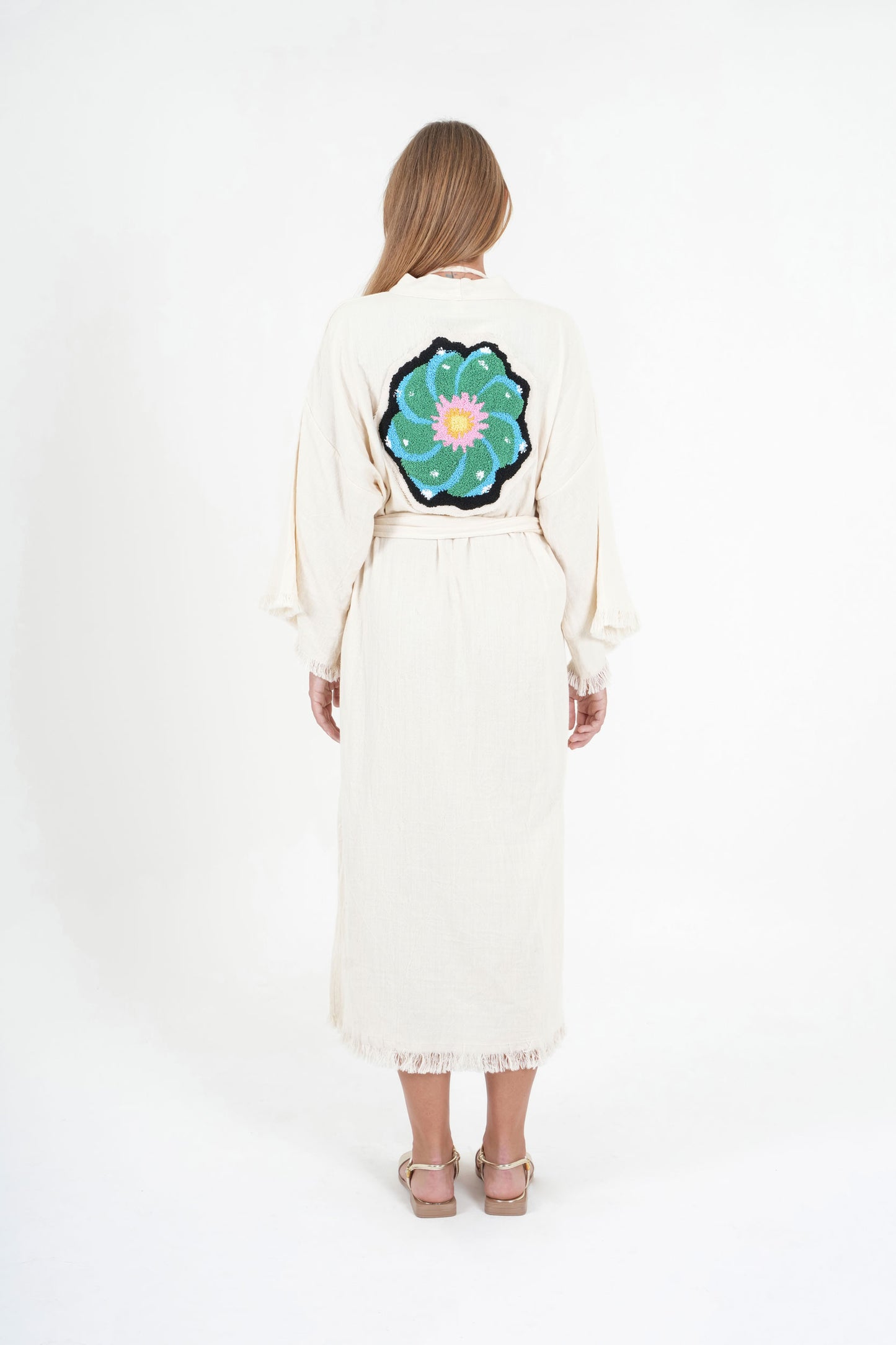 Peyote Kaftan