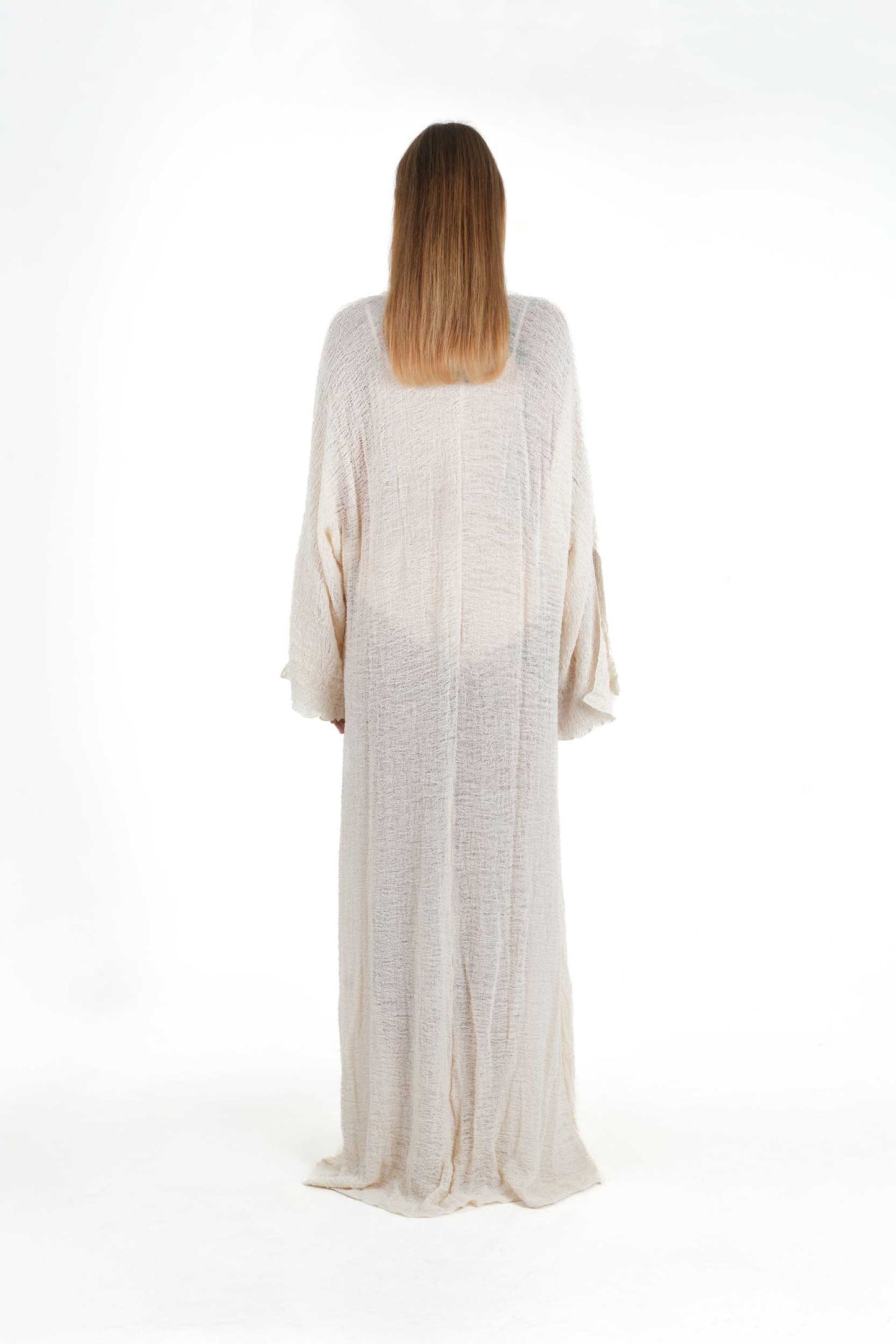 Requiem Dress