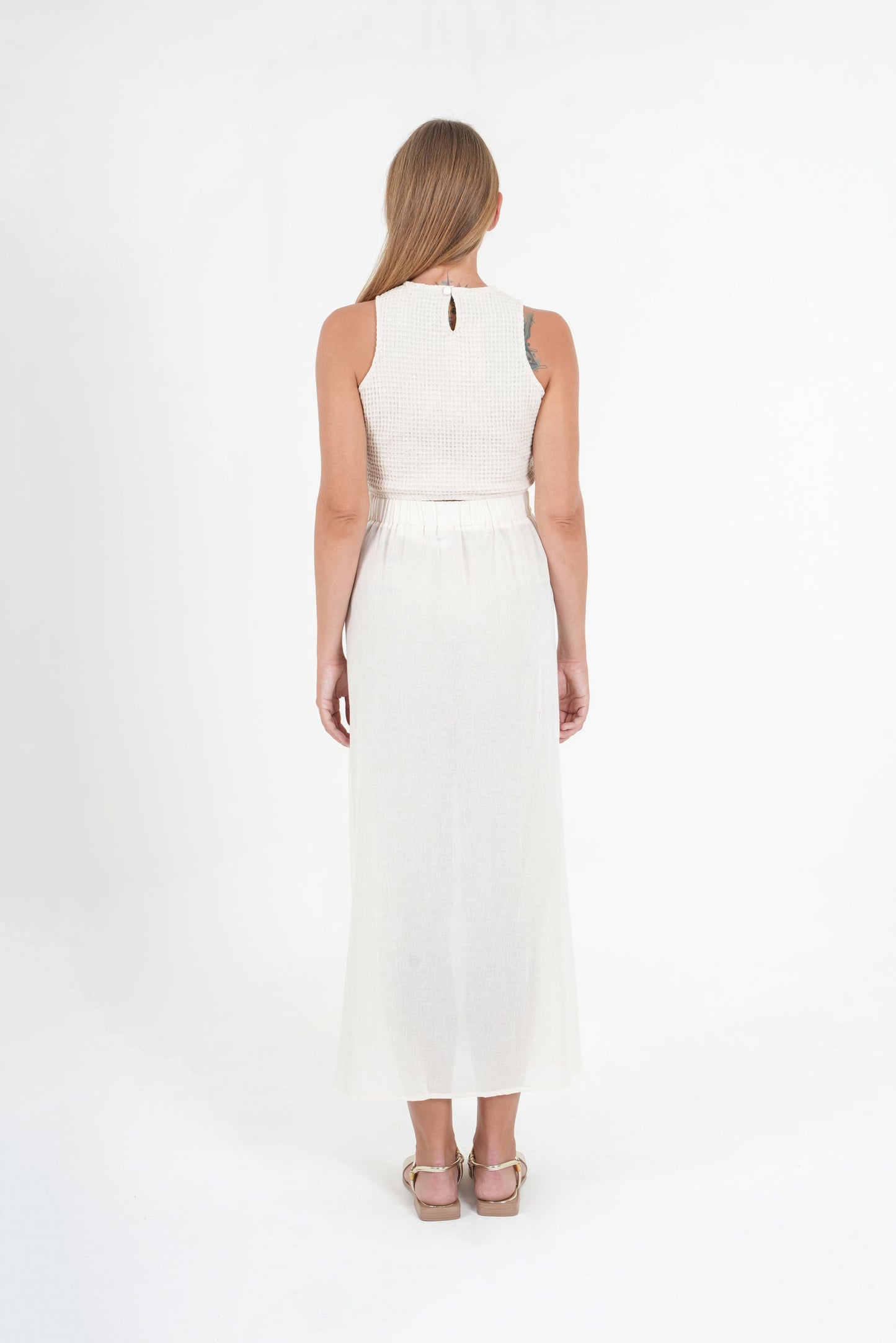 Saraphine Set