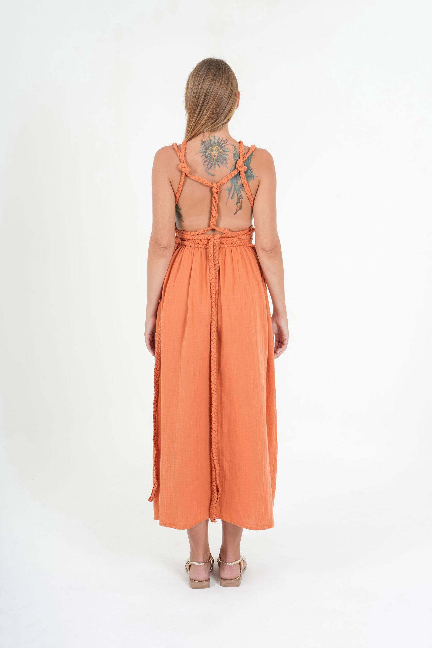 Valeria Dress