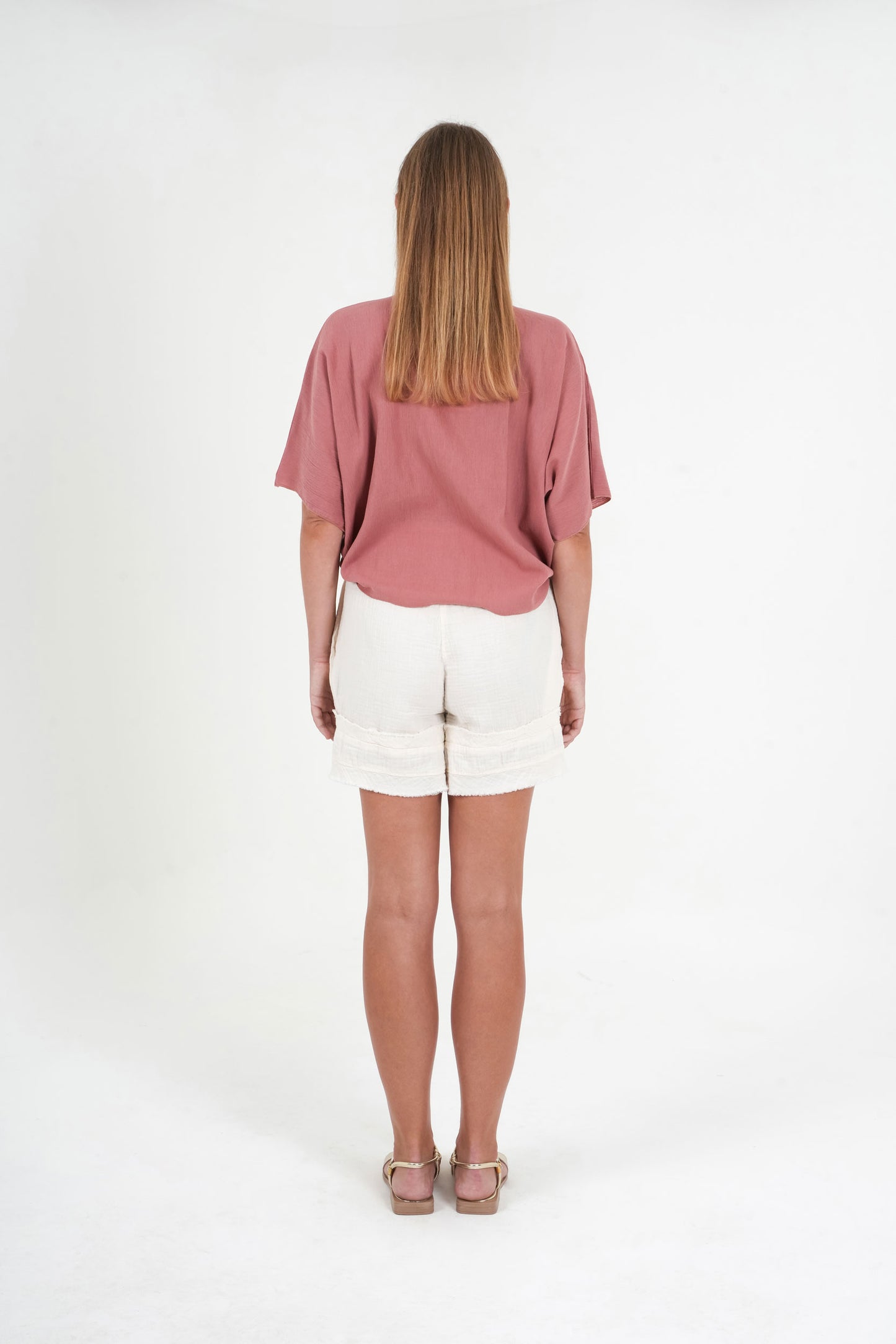 Venom Top and Petit Care Short
