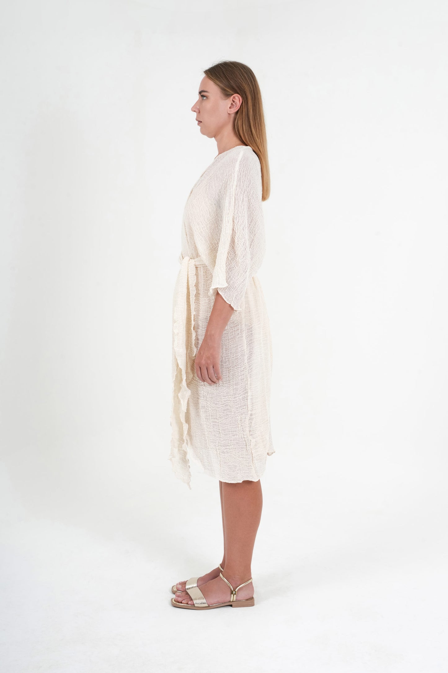 Andalusia Kaftan