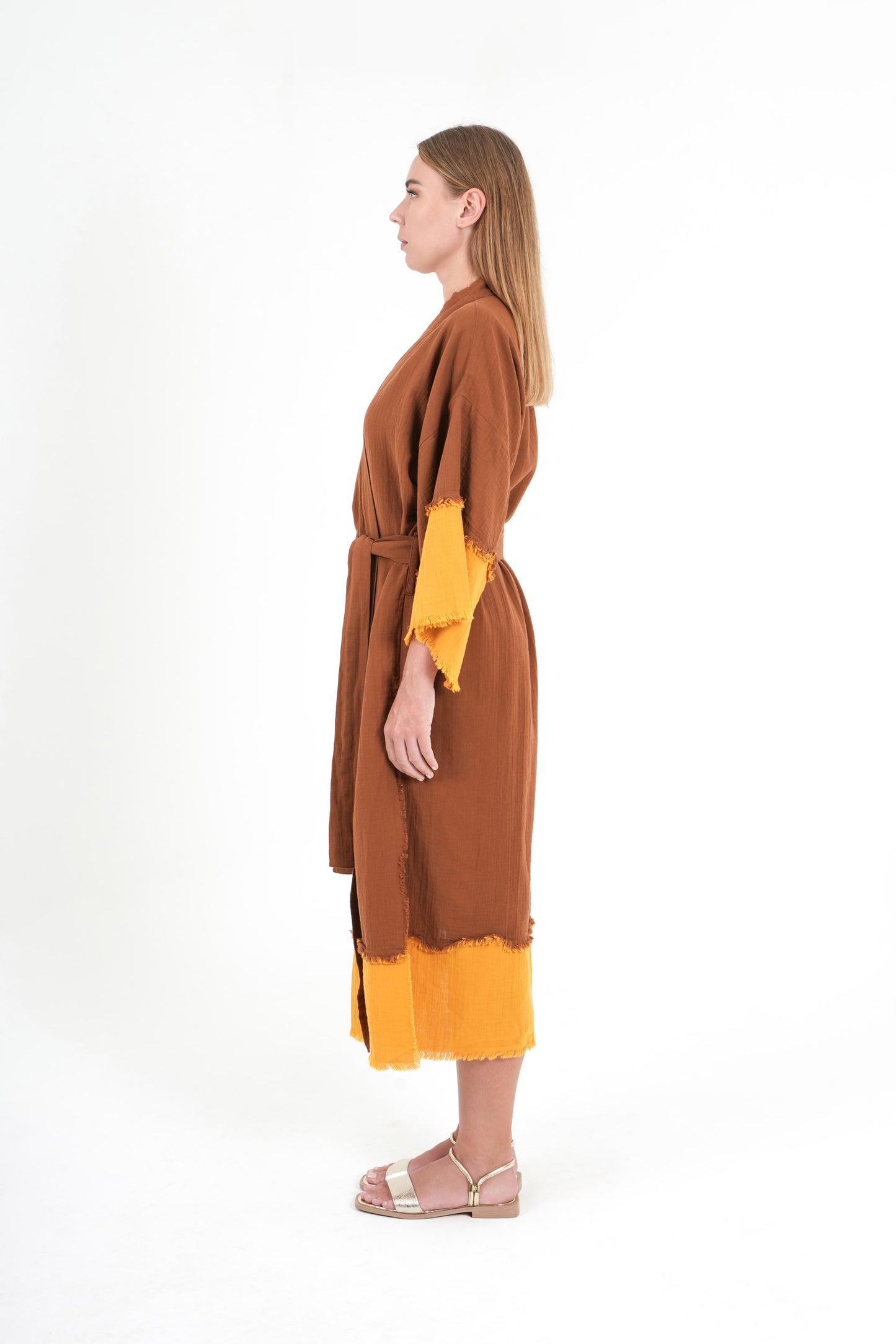 Carnaval Kaftan
