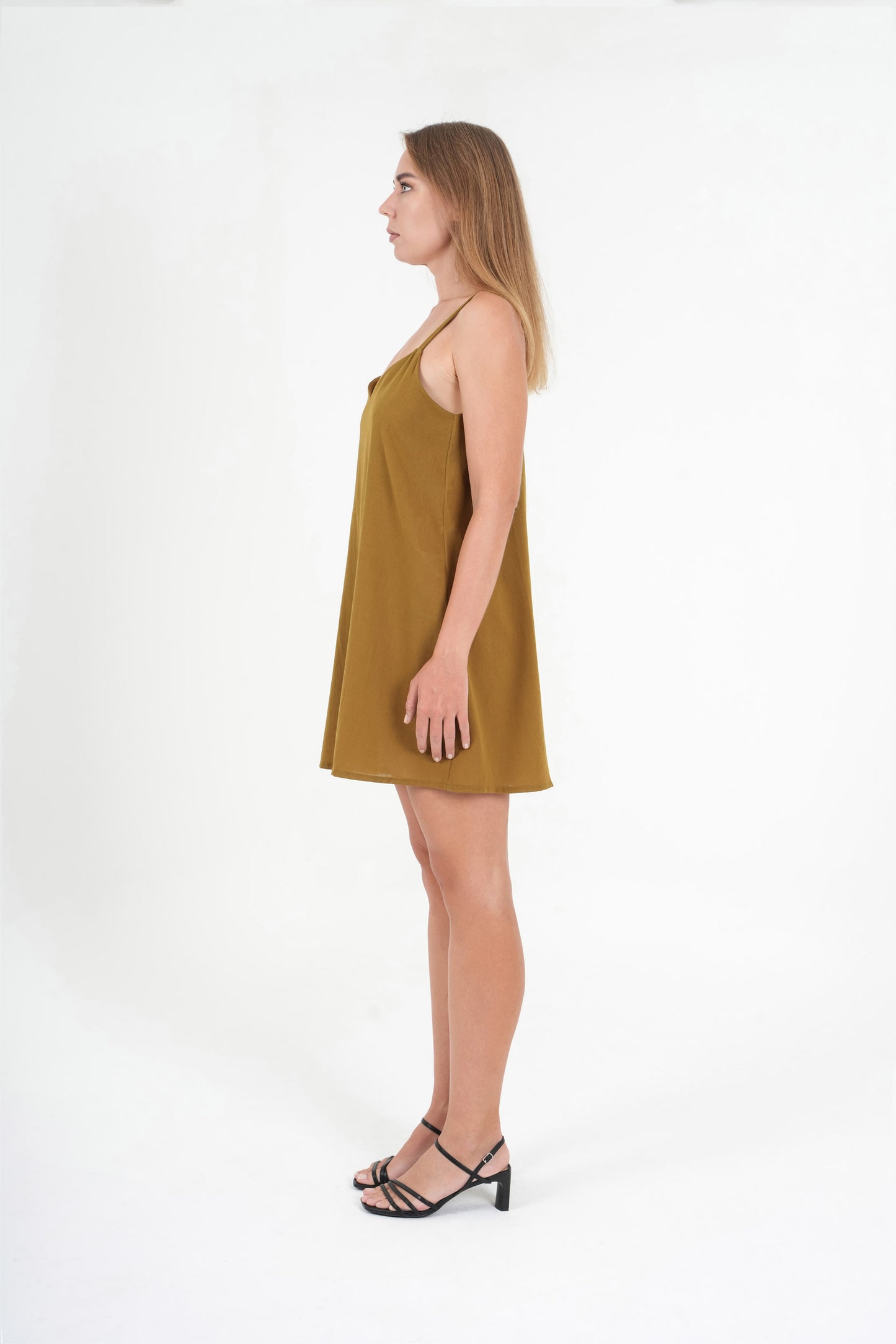 Darya Dress