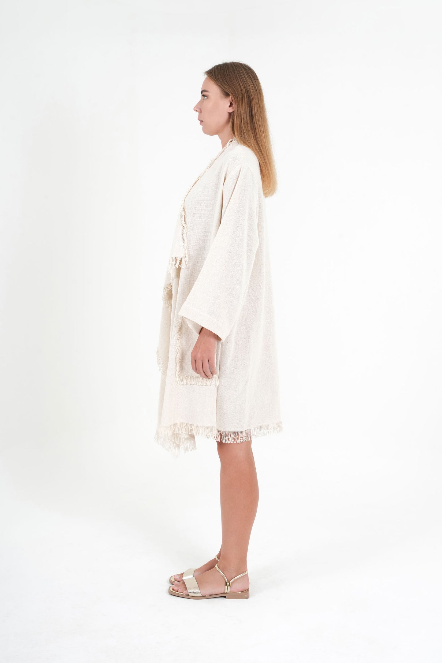 Patara Kimono