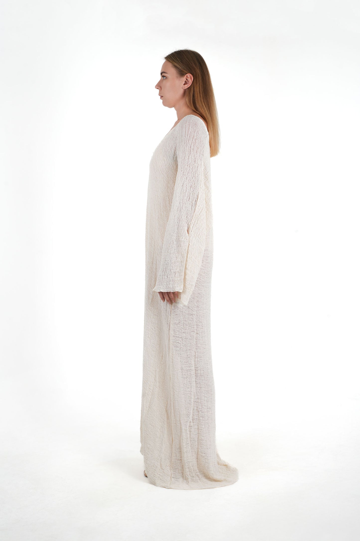 Requiem Dress