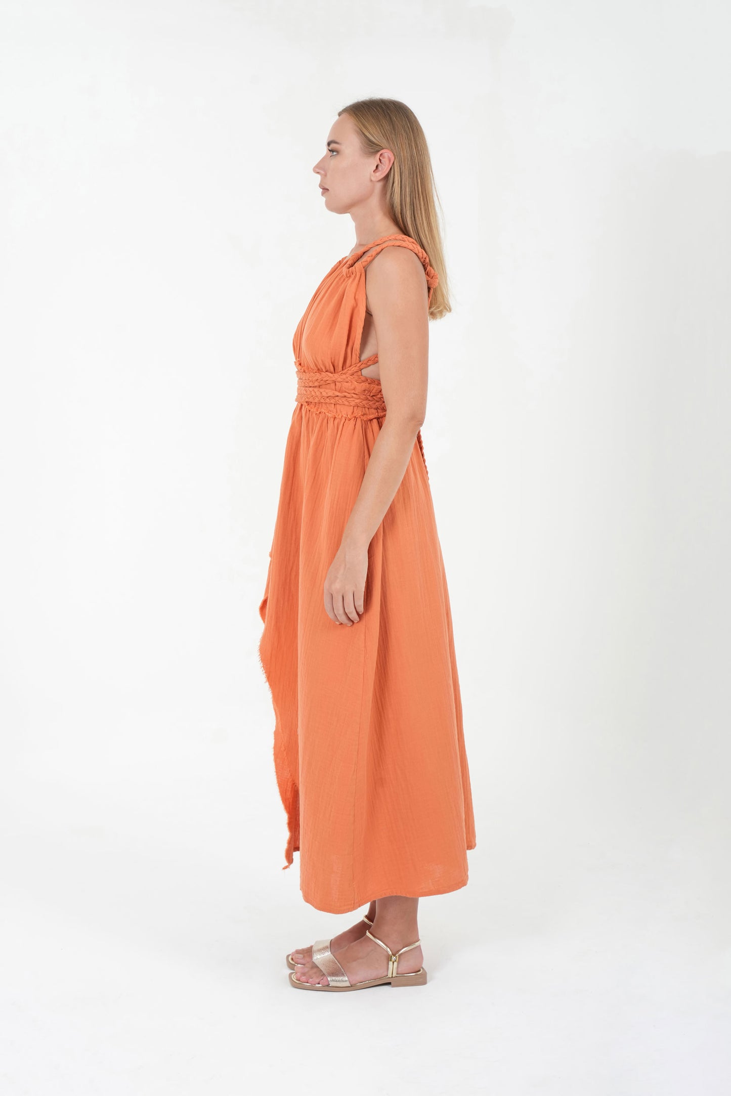 Valeria Dress