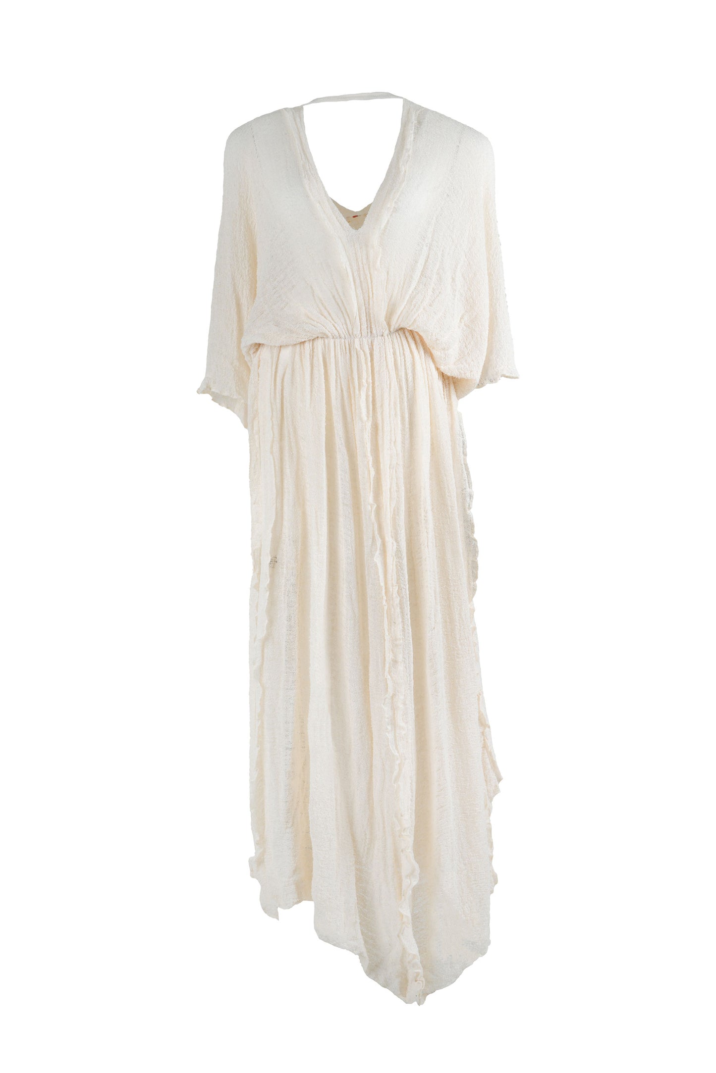 Faralya Dress