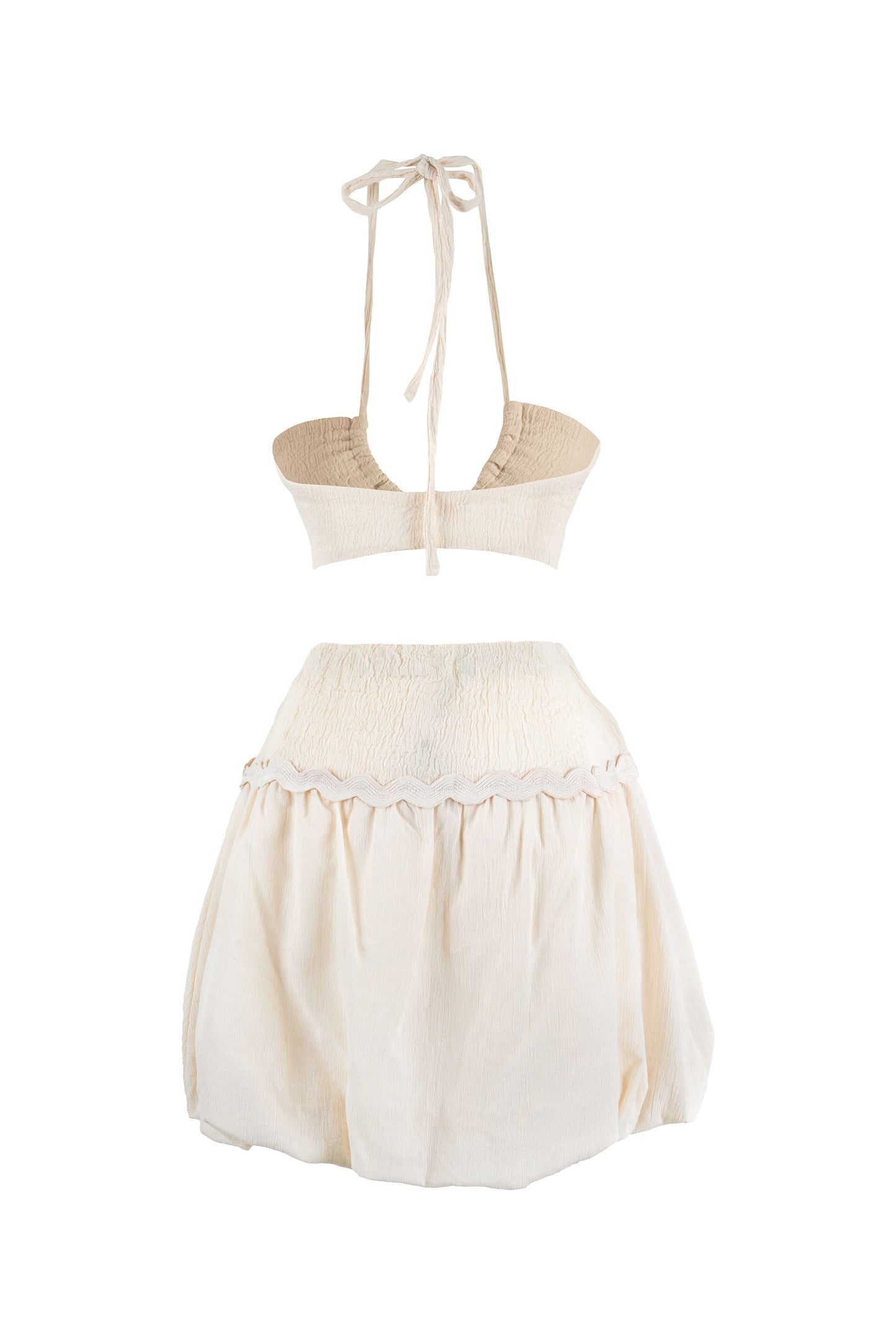 Boho Breeze Two-Piece Set
