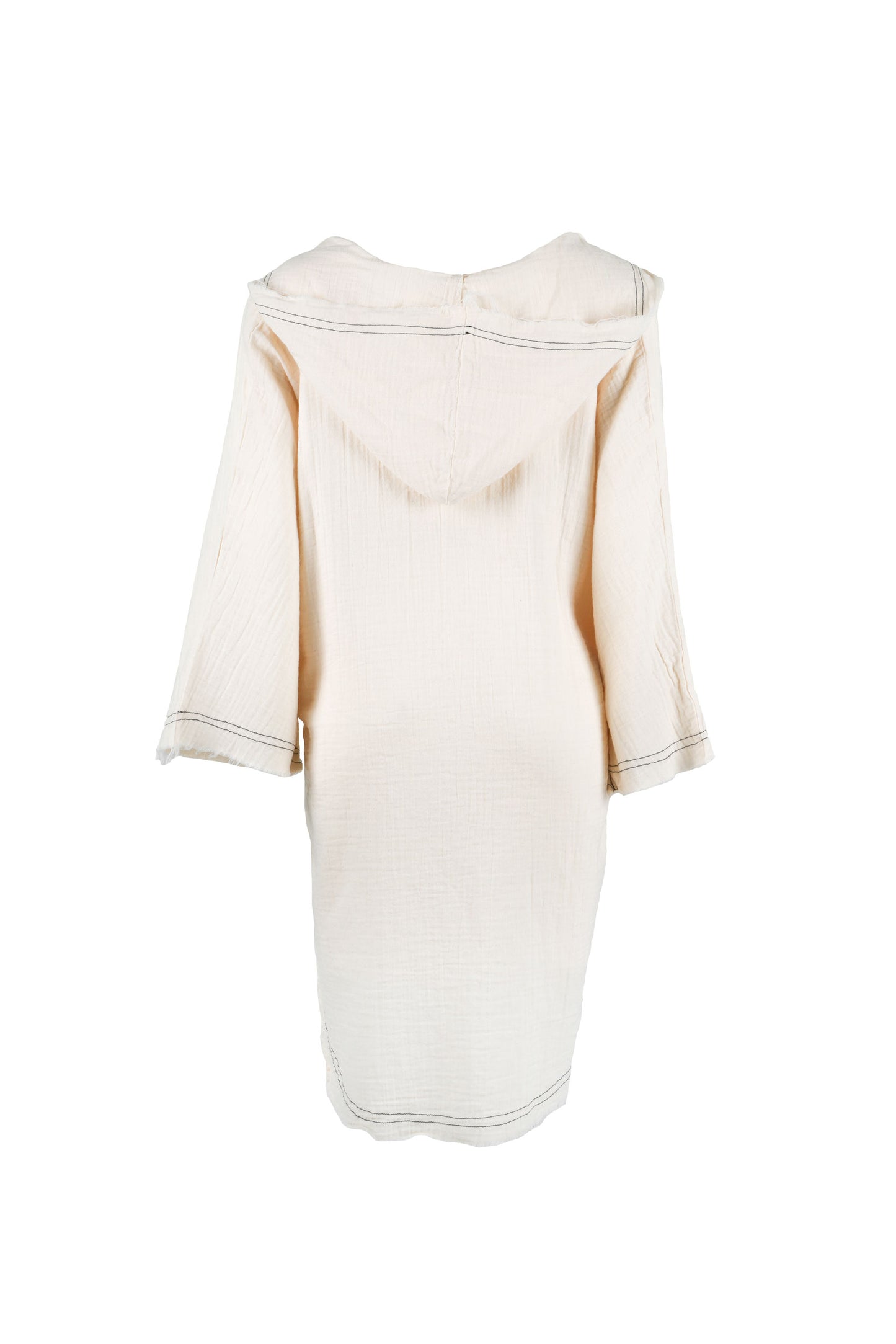 Lucid Poncho