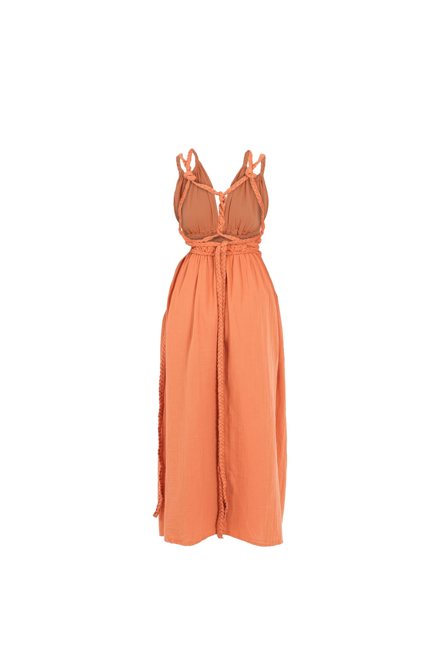 Valeria Dress