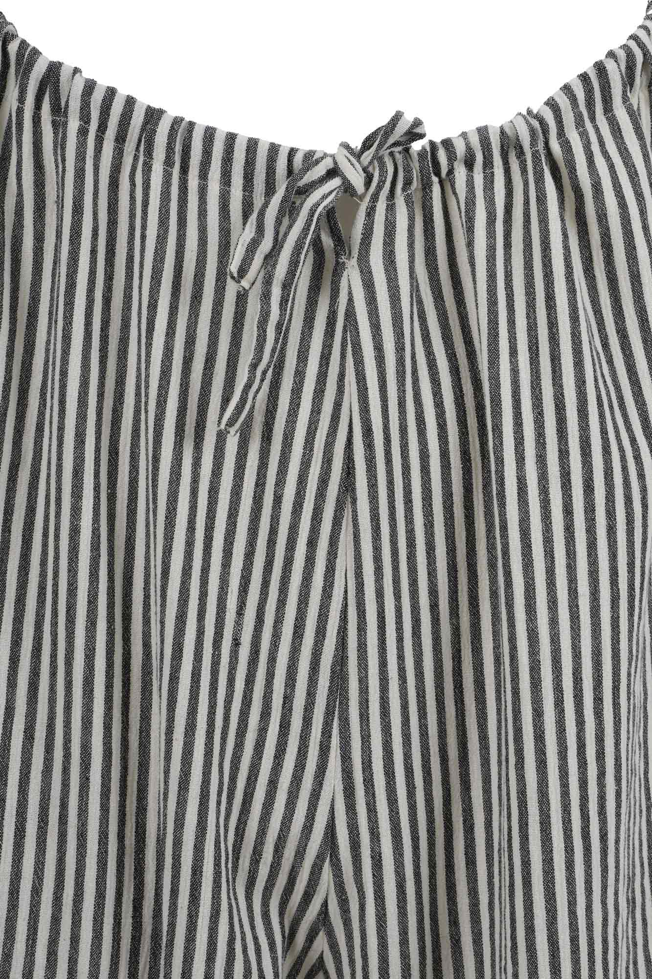 Old Wae Salopette - Boho Overall