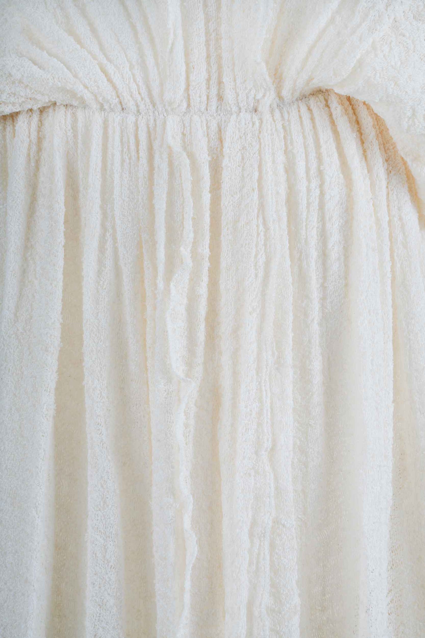 Faralya Dress