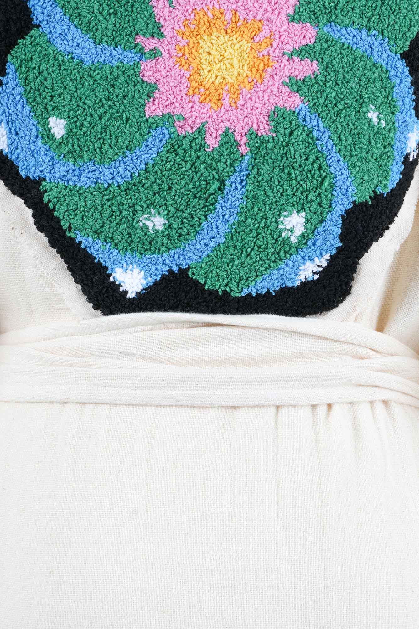 Peyote Kaftan