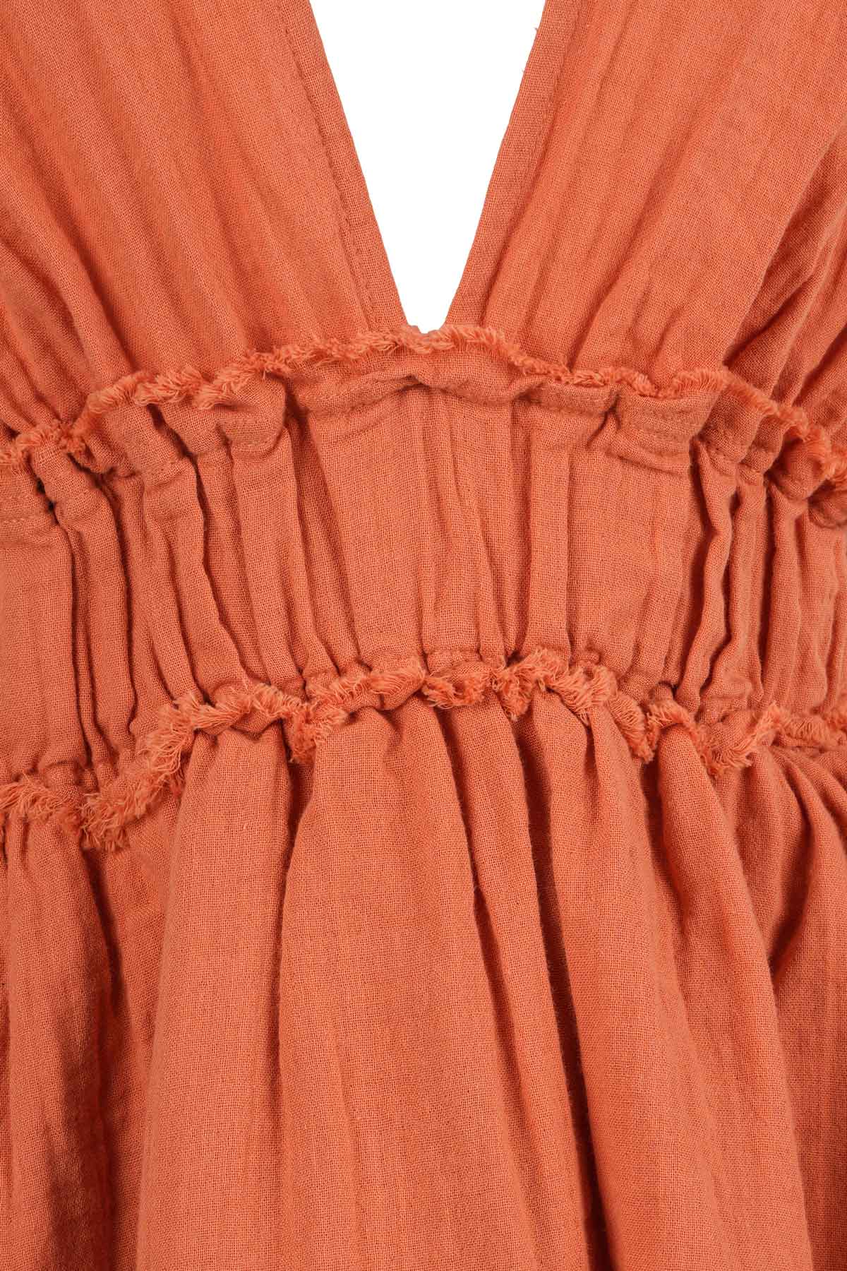 Valeria Dress