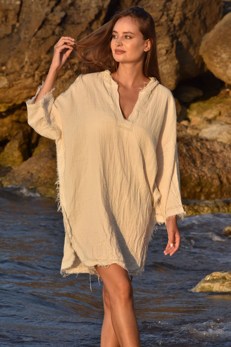 Lucid Poncho