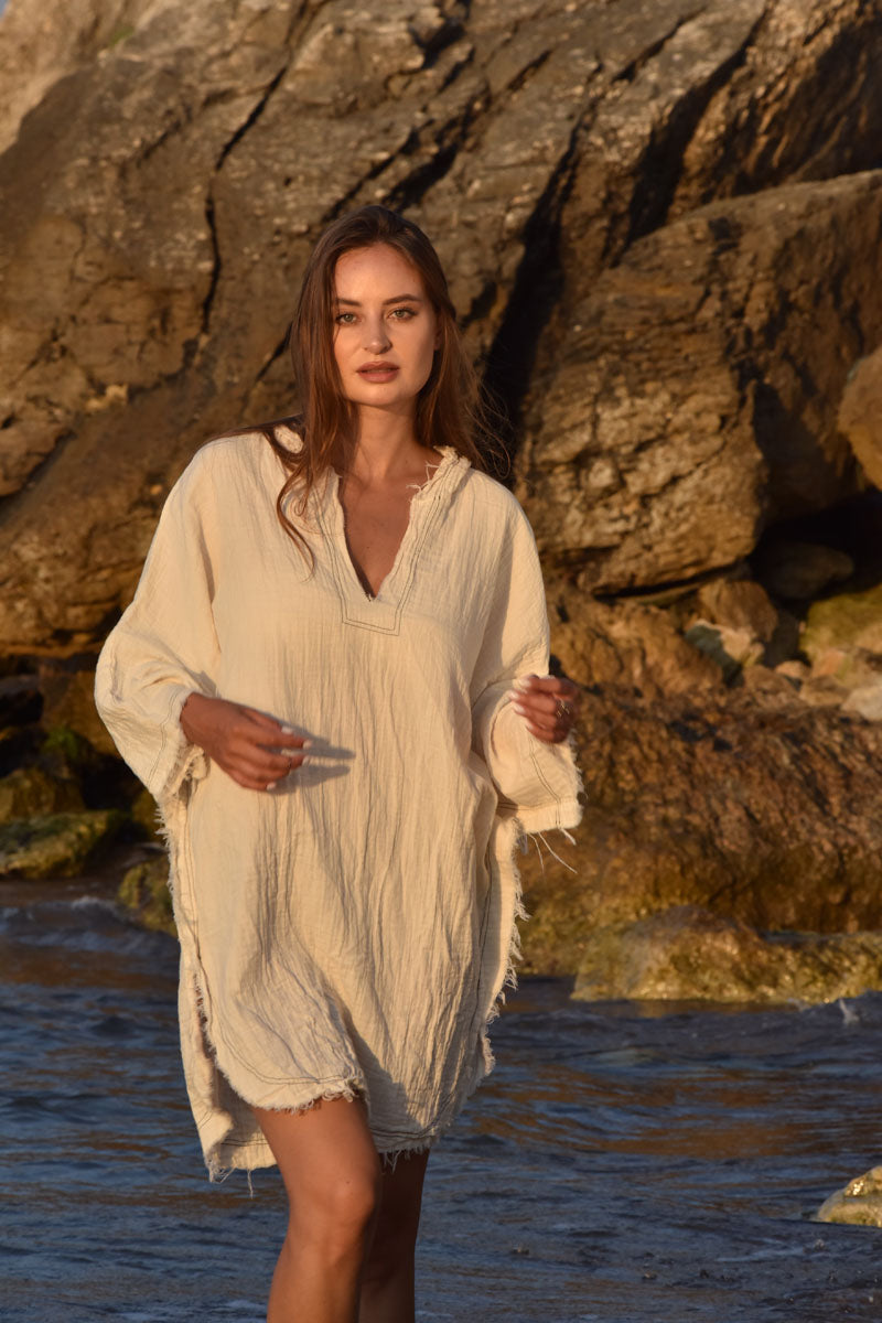 Lucid Poncho