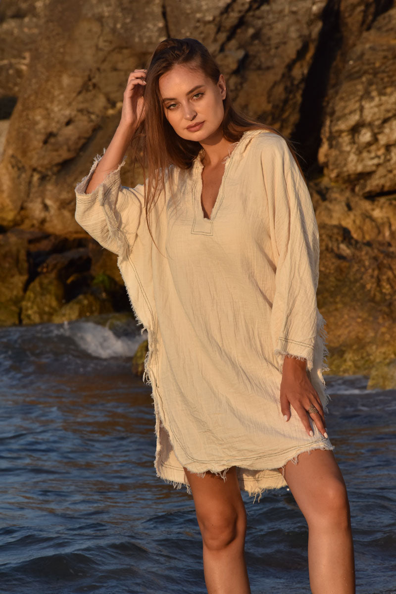 Lucid Poncho