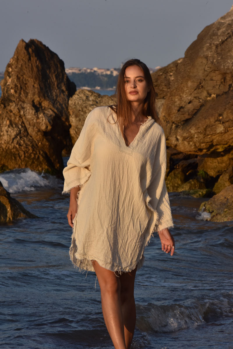 Lucid Poncho