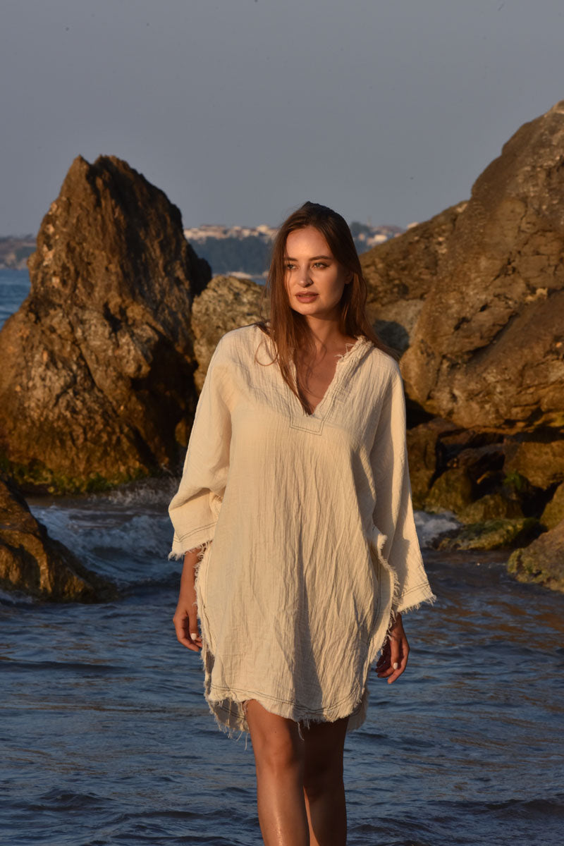 Lucid Poncho