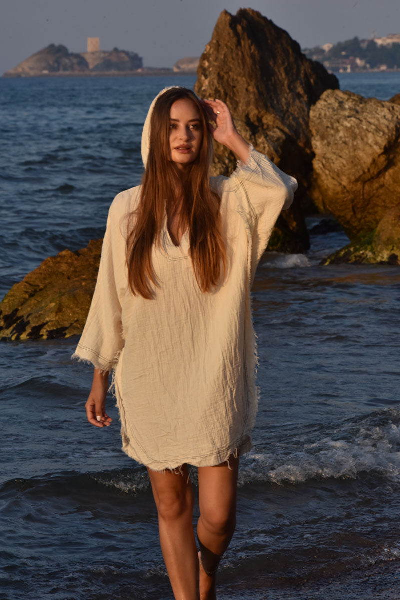Lucid Poncho