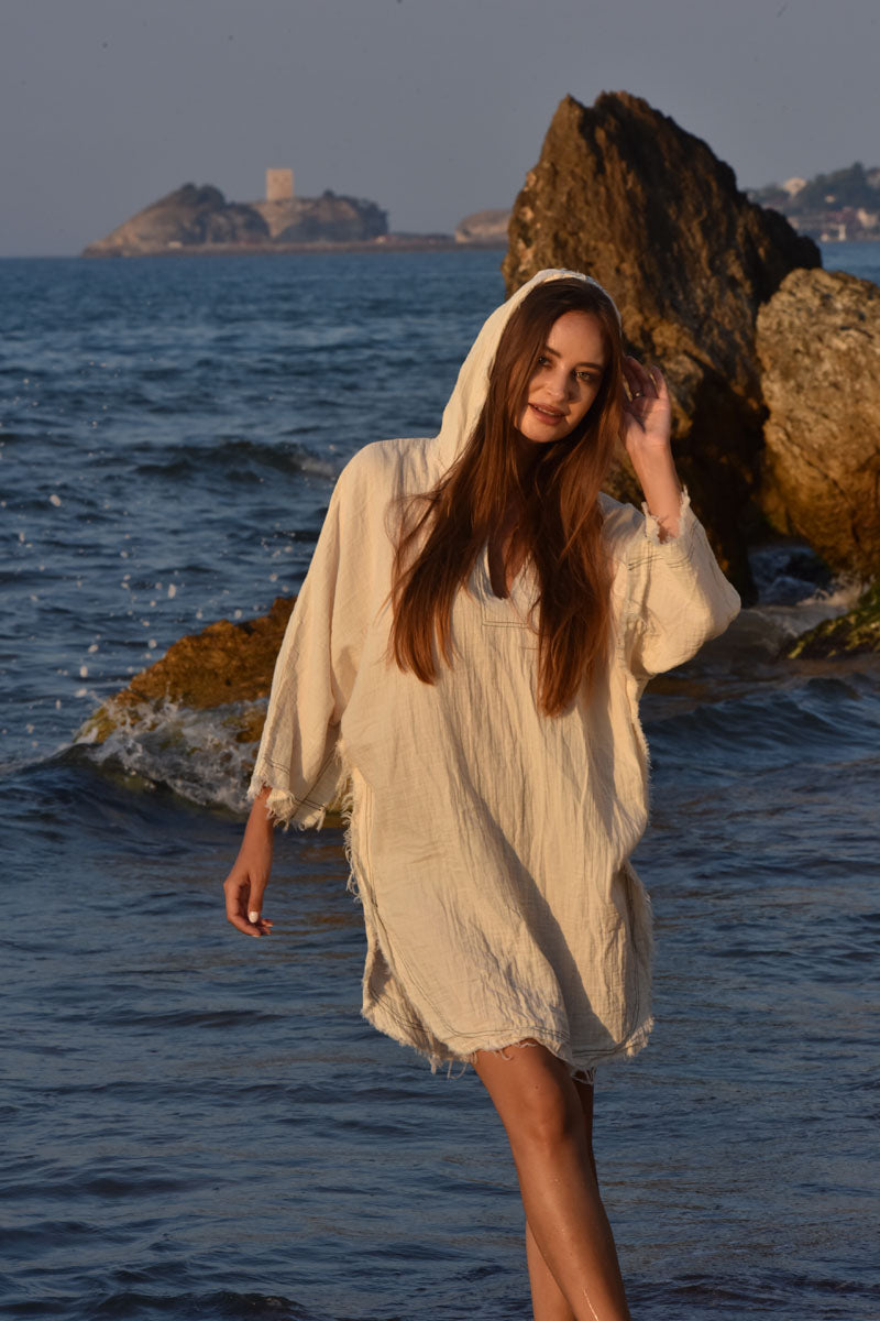 Lucid Poncho