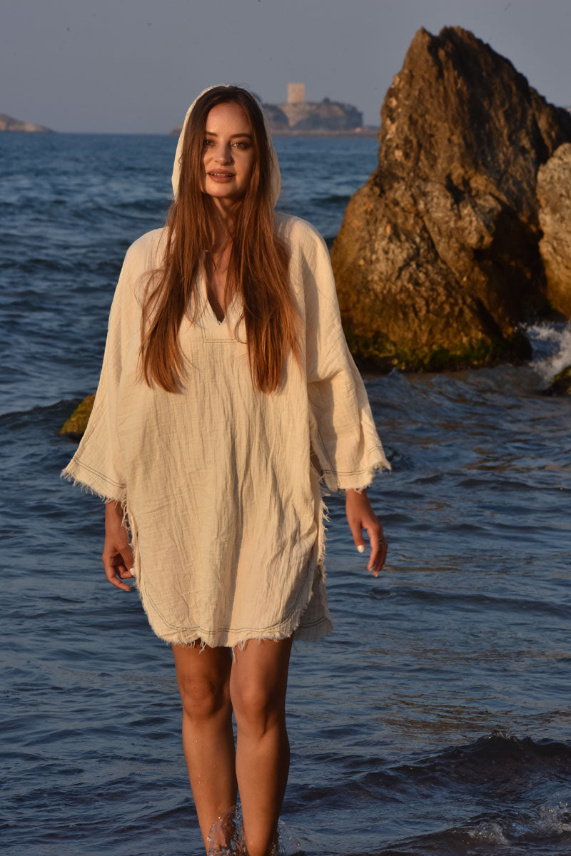 Lucid Poncho