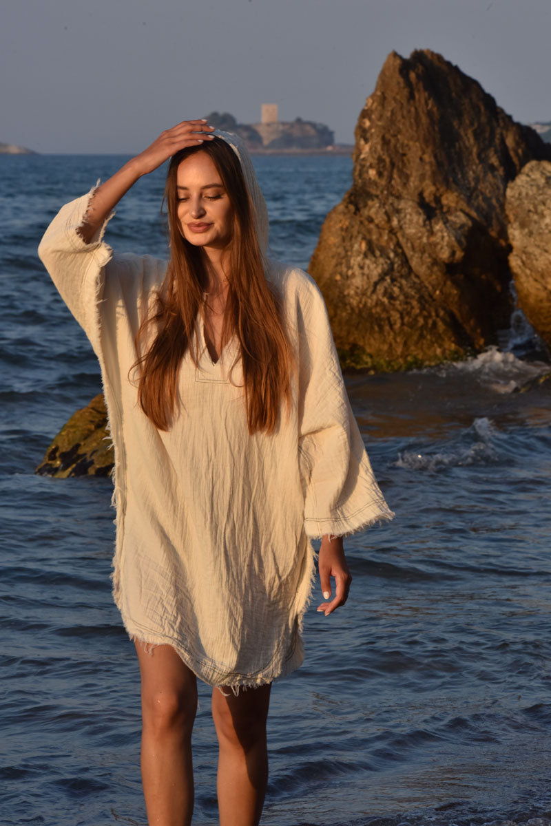 Lucid Poncho