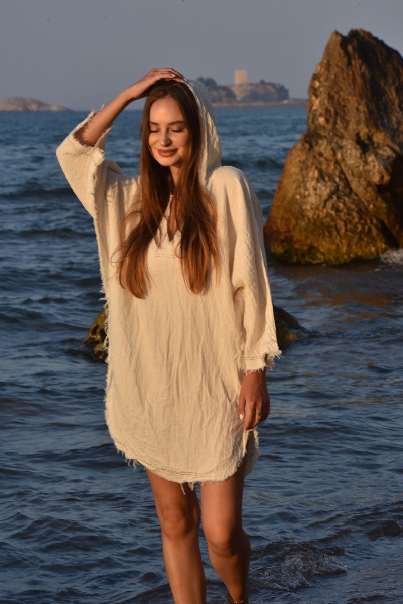 Lucid Poncho