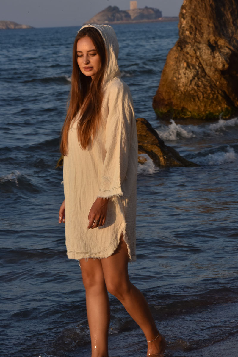 Lucid Poncho