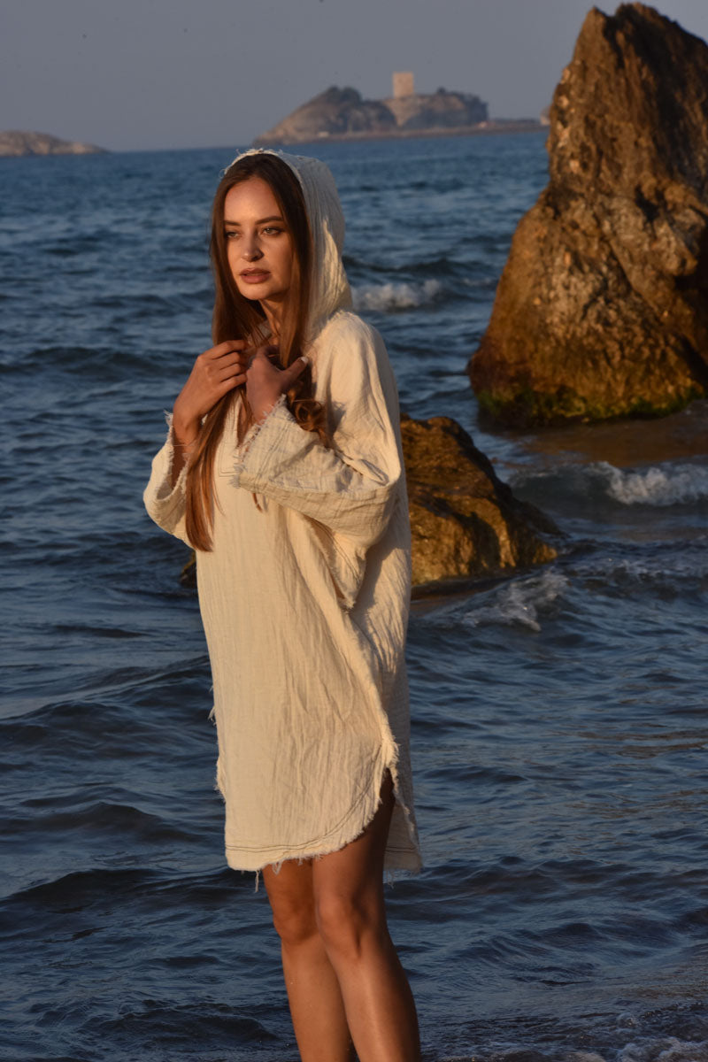 Lucid Poncho