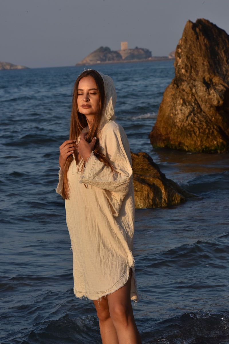 Lucid Poncho