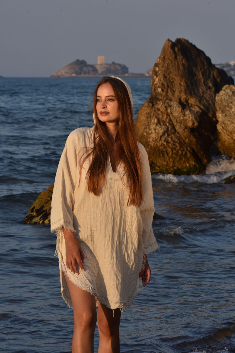 Lucid Poncho