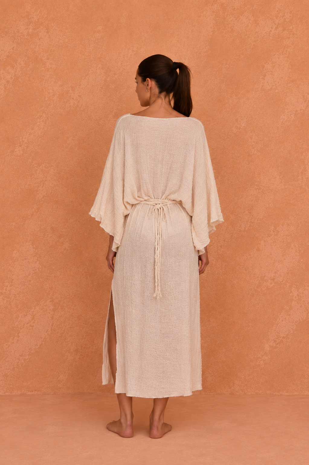 Rhodes Maxi Dress