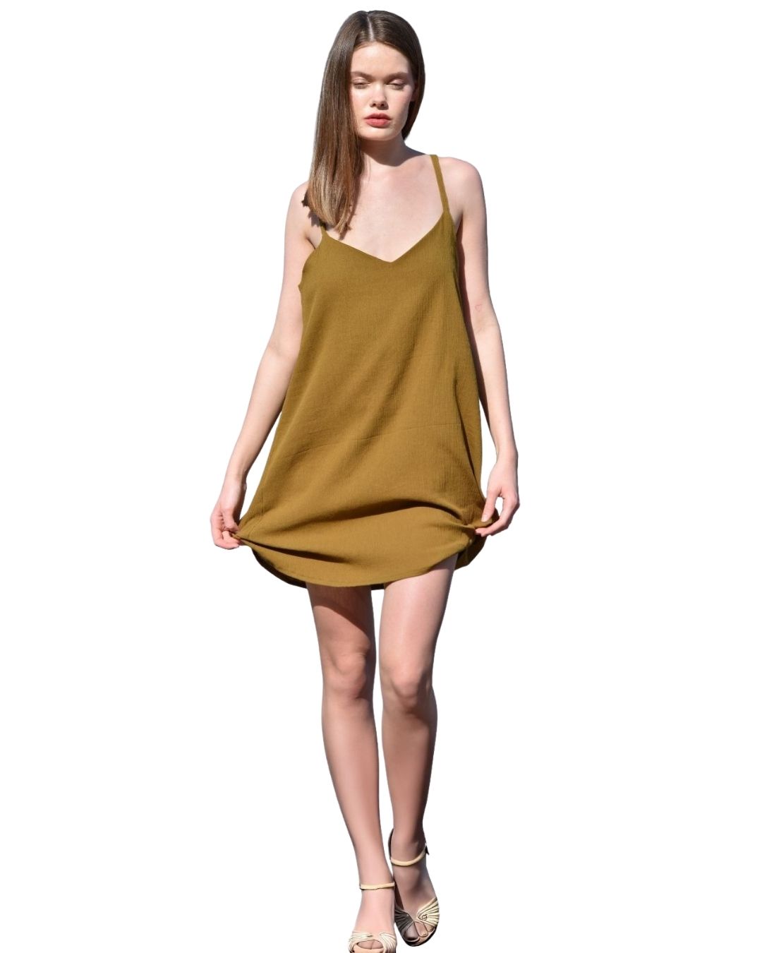 Darya Dress
