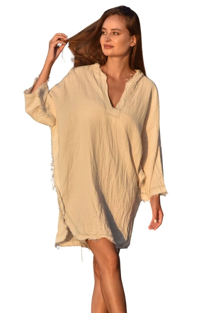 Lucid Poncho